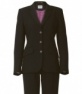 Dames Blazer Danielle Skopes (1xZwart Maat 38 Beschikb)